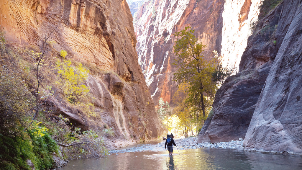 Ultimate Western USA | 9,16 or 18 Days of Parks, Peaks & Pacific