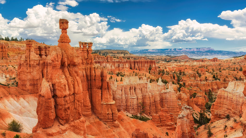 Ultimate Western USA | 9,16 or 18 Days of Parks, Peaks & Pacific
