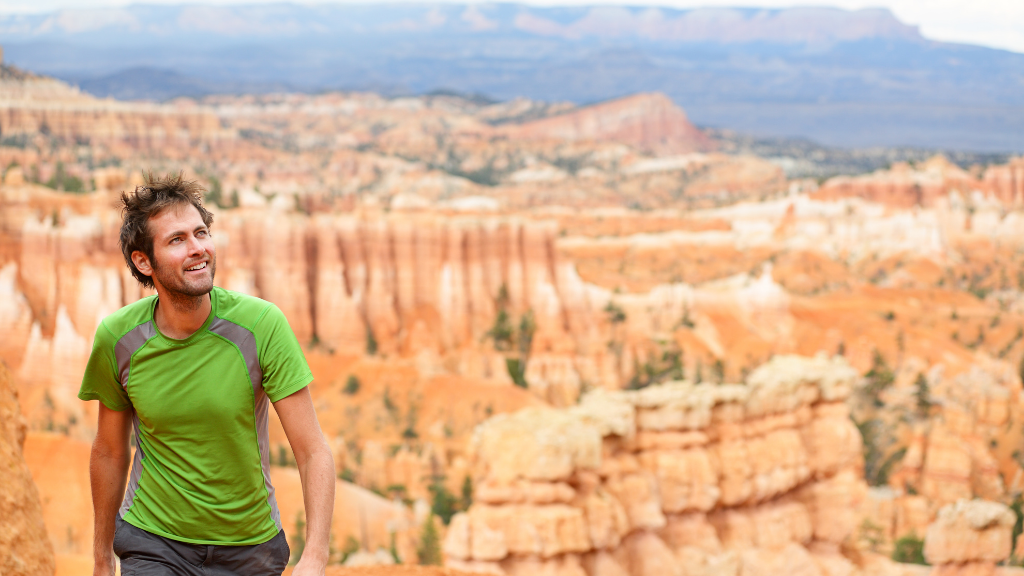 Ultimate Western USA | 9,16 or 18 Days of Parks, Peaks & Pacific