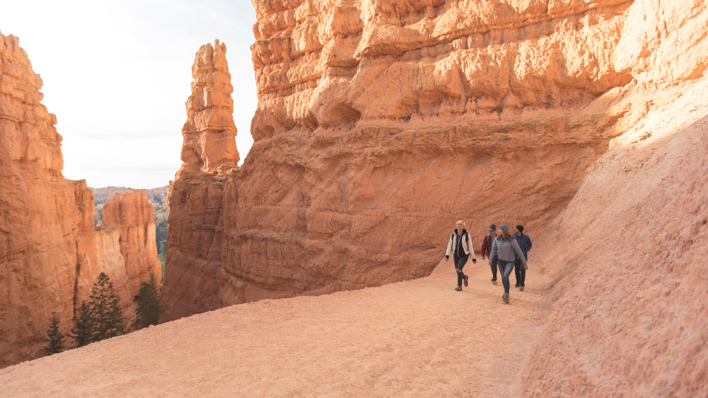 Ultimate Western USA | 9,16 or 18 Days of Parks, Peaks & Pacific