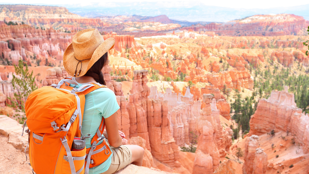 Ultimate Western USA | 9,16 or 18 Days of Parks, Peaks & Pacific