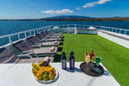 Small Ship Galápagos | 7/10 or 17-Days Island-Hoping Expedition