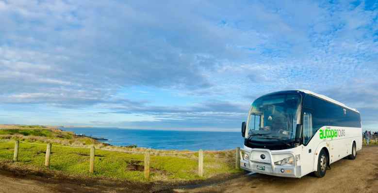 Melbourne Phillip Island Penguin Parade & Wildlife Discovery Day Tour