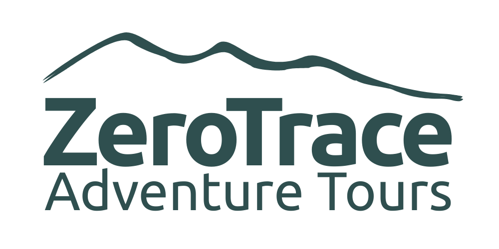 Zero Trace Tours