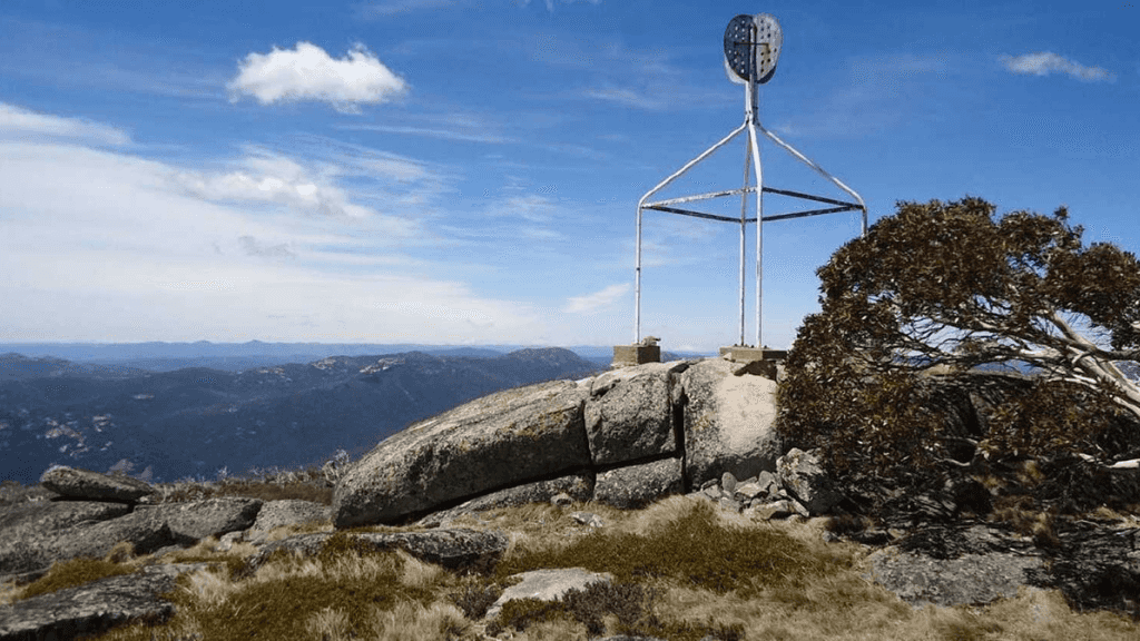 Alpine High | Mt Bimberi Summit & Blue Waterholes Caves — 4 - Day Wilderness Traverse - Zero Trace Tours