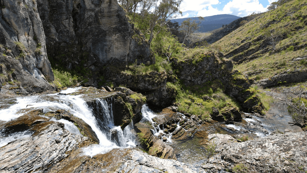 Alpine High | Mt Bimberi Summit & Blue Waterholes Caves — 4 - Day Wilderness Traverse - Zero Trace Tours