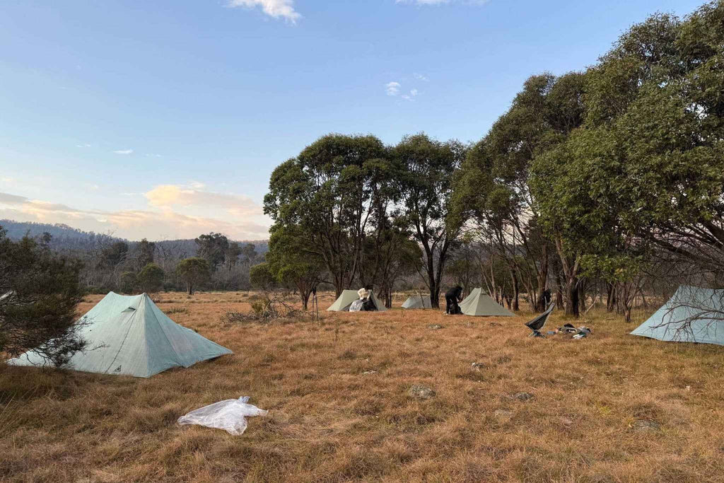 Alpine High | Mt Bimberi Summit & Blue Waterholes Caves — 4-Day Wilderness Traverse