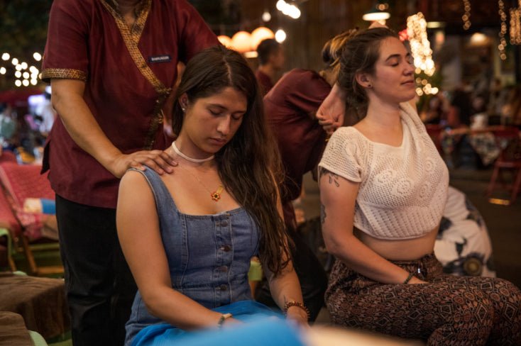 Angkor to Islands in 16 - Days | Khmer Culture to Thai Coasts (Choose East or West Isles) - Zero Trace Tours