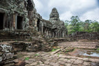 Angkor to Islands in 16 - Days | Khmer Culture to Thai Coasts (Choose East or West Isles) - Zero Trace Tours