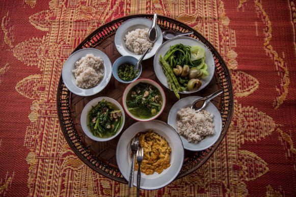 Angkor to Islands in 16 - Days | Khmer Culture to Thai Coasts (Choose East or West Isles) - Zero Trace Tours