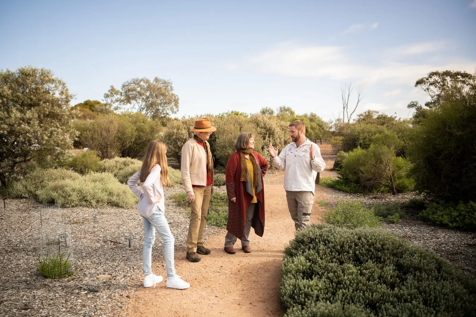 10 Day Eyre Peninsula, West Coast & Outback Eco Tour from Adelaide | Small Group 4WD Adventure