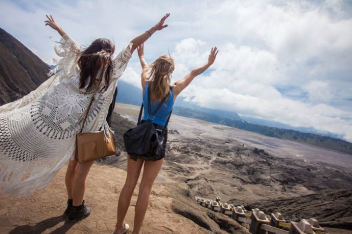 Bali to Beyond (8 - 20 Days) | Culture Circuits, Komodo Cruising & Gili Slow - Life - Zero Trace Tours