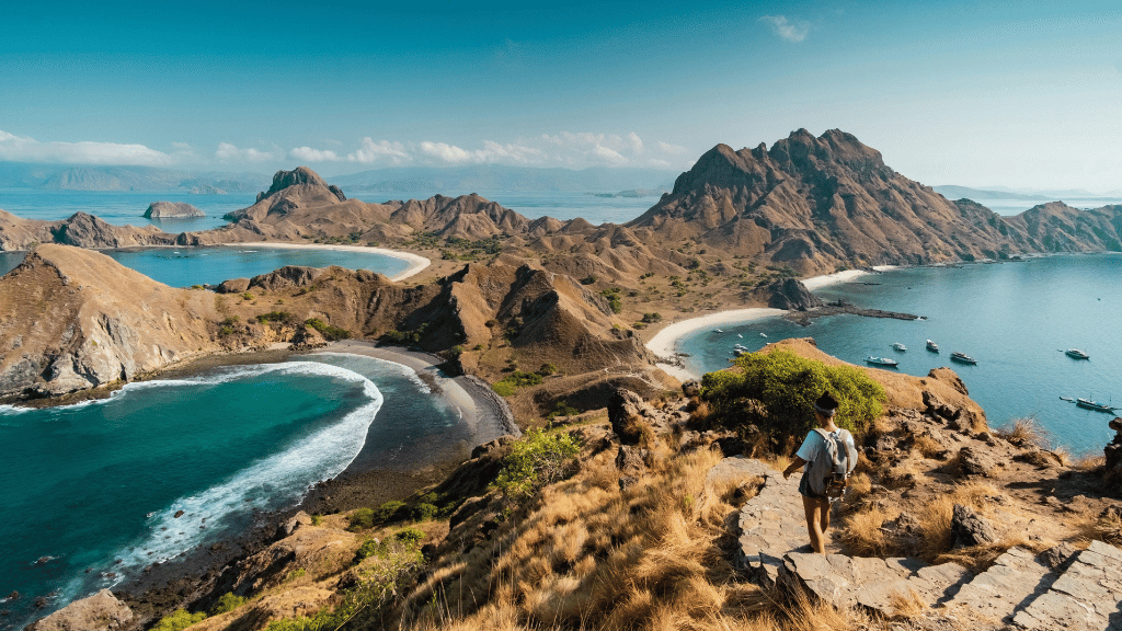 Bali to Beyond (8 - 20 Days) | Culture Circuits, Komodo Cruising & Gili Slow - Life - Zero Trace Tours