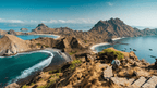 Bali to Beyond (8 - 20 Days) | Culture Circuits, Komodo Cruising & Gili Slow - Life - Zero Trace Tours