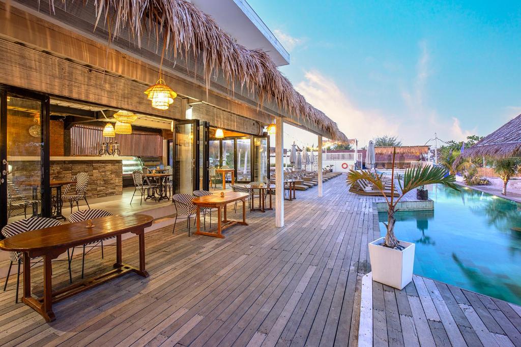 Bali to Beyond (8 - 20 Days) | Culture Circuits, Komodo Cruising & Gili Slow - Life - Zero Trace Tours