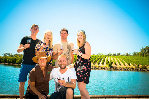 Margaret River Brewery Tour from Margaret River - Zero Trace Tours