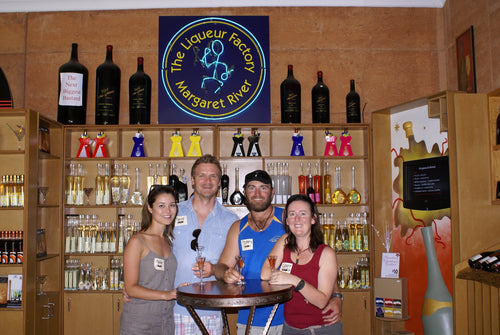 Margaret River Brewery Tour from Margaret River - Zero Trace Tours