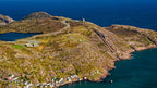 Coasts, Cliffs & Culture of Newfoundland | 8 or 18 Days on Canada’s Atlantic Edge