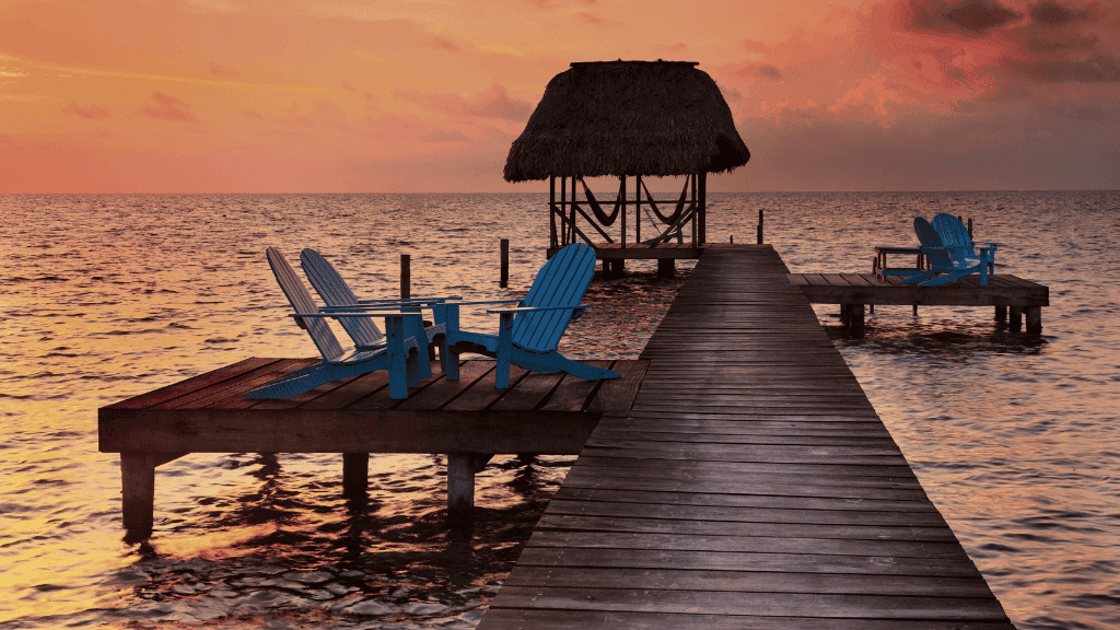 Cenotes to Sloths: 32 - Day Central America Wildlife Odyssey - Zero Trace Tours