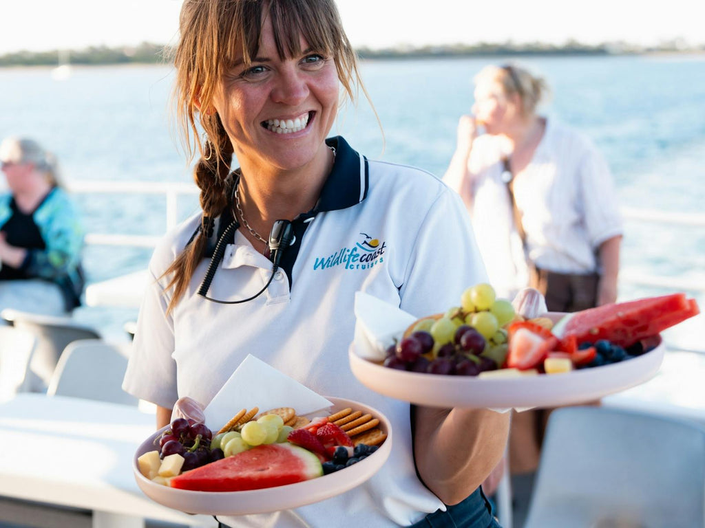 Phillip Island Sunset Cruise from San Remo