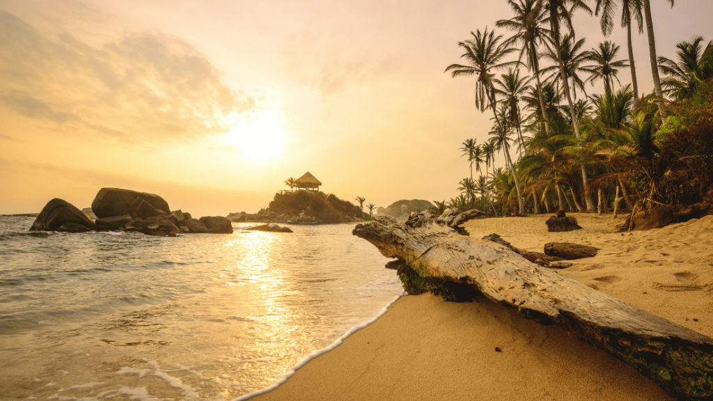 Coasts to Coffee: 27 - Day Costa Rica to Colombia Cultural Odyssey - Zero Trace Tours