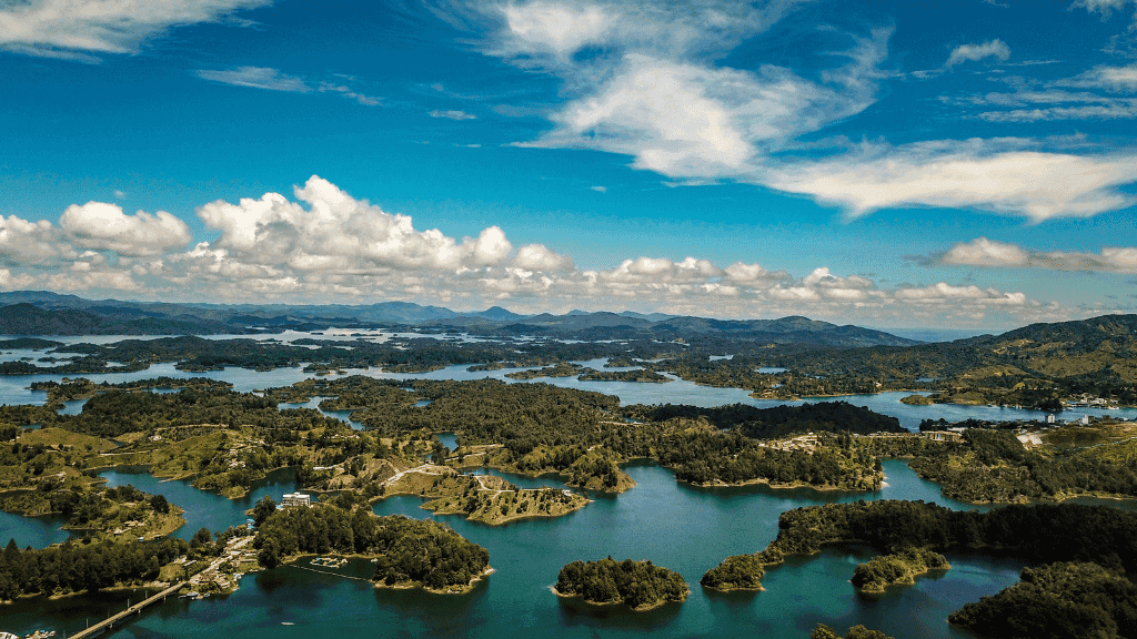 Colombia Uncovered | Coffee, Coasts & The Lost City — 14 or 22 Days - Zero Trace Tours