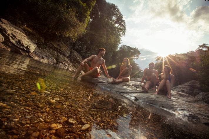 Colombia Uncovered | Coffee, Coasts & The Lost City — 14 or 22 Days - Zero Trace Tours