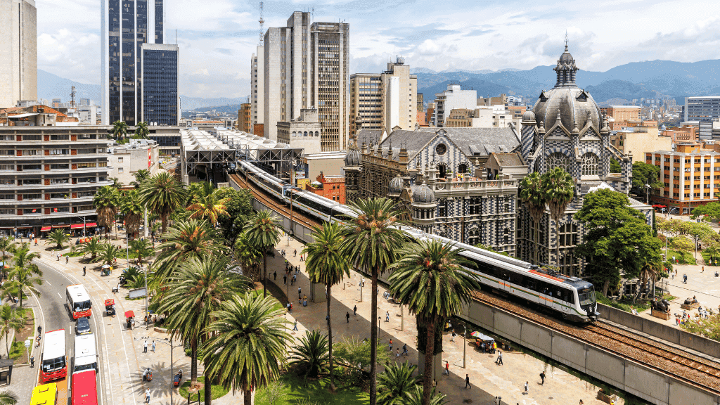 Colombia Uncovered | Coffee, Coasts & The Lost City — 14 or 22 Days - Zero Trace Tours