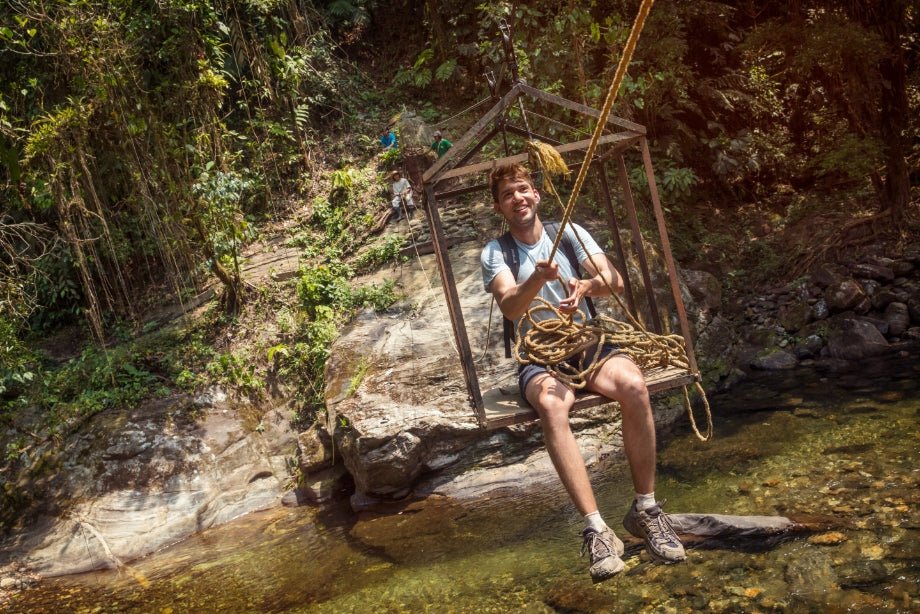 Colombia Uncovered | Coffee, Coasts & The Lost City — 14 or 22 Days - Zero Trace Tours