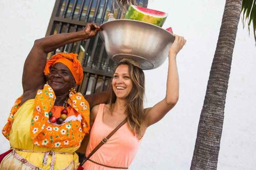 Colombia Uncovered: 14–22 Day Lost City Trek, Coffee Region & Caribbean Coast