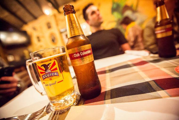 Colombia Uncovered | Coffee, Coasts & The Lost City — 14 or 22 Days - Zero Trace Tours