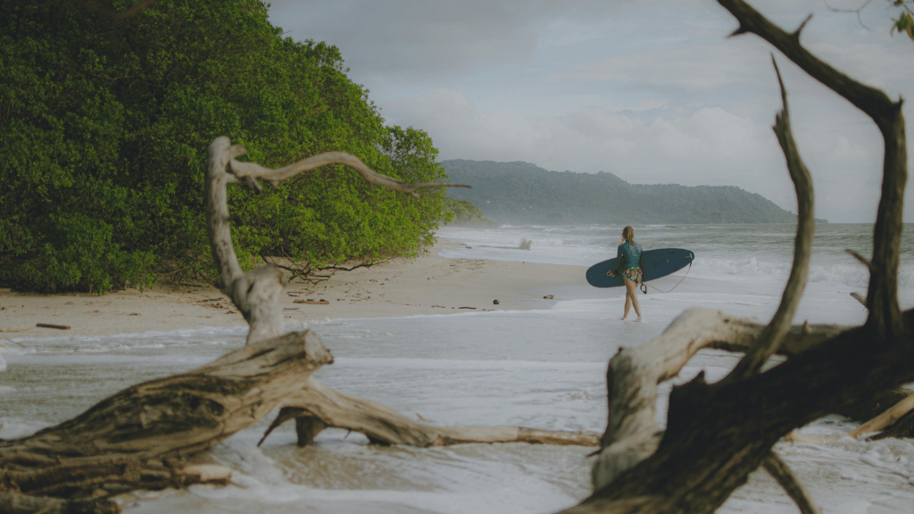 Costa Rica Pura Vida: Volcanoes, Cloud Forests & Wild Coasts | San José → San José (9/16 Days) - Zero Trace Tours