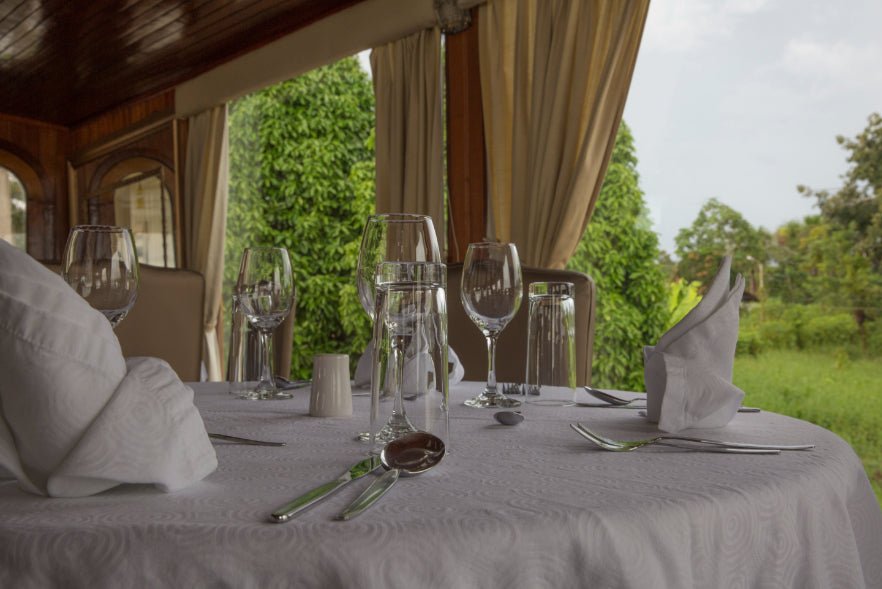 Cruise the Amazon's Heart: 9 - Day Riverboat Wildlife & Waters Adventure - Zero Trace Tours