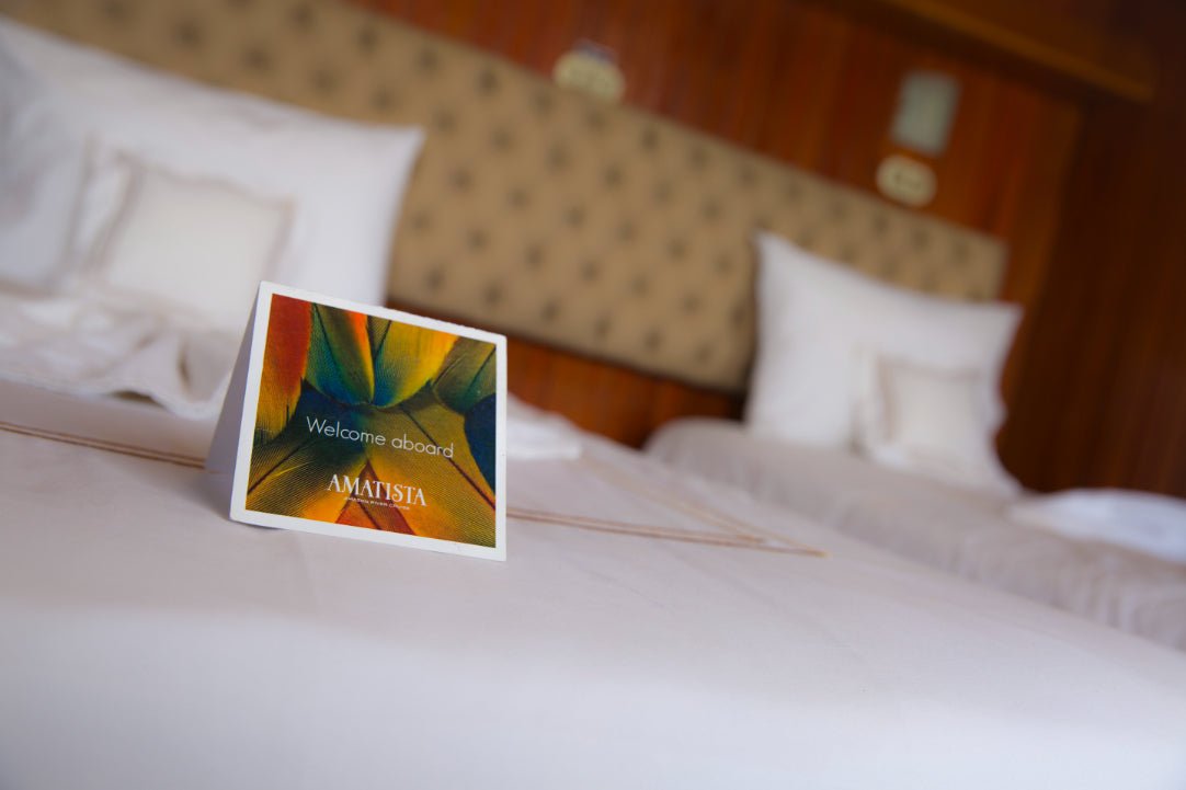 Cruise the Amazon's Heart: 9 - Day Riverboat Wildlife & Waters Adventure - Zero Trace Tours