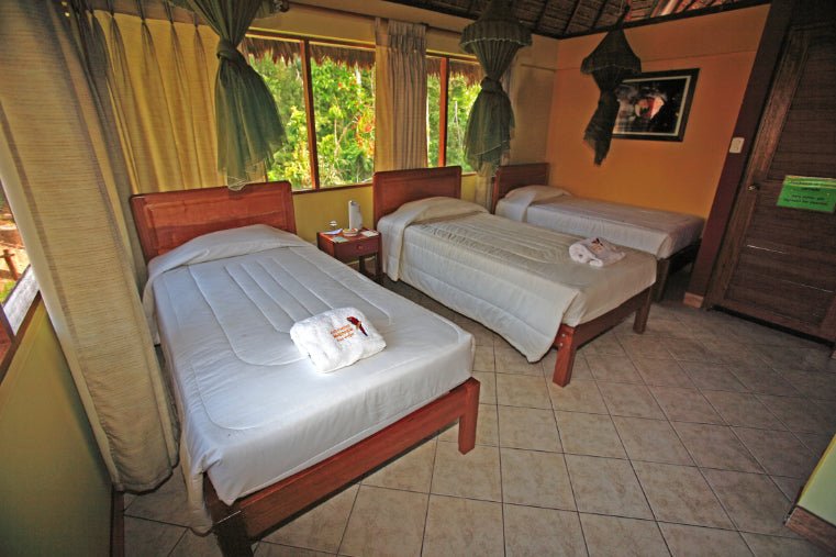 Cruise the Amazon's Heart: 9 - Day Riverboat Wildlife & Waters Adventure - Zero Trace Tours