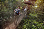 Cruise the Amazon's Heart: 9 - Day Riverboat Wildlife & Waters Adventure - Zero Trace Tours