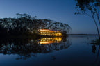 Cruise the Amazon's Heart: 9 - Day Riverboat Wildlife & Waters Adventure - Zero Trace Tours