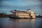 Cruise the Amazon's Heart: 9 - Day Riverboat Wildlife & Waters Adventure - Zero Trace Tours