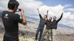 South America Unfiltered | Andes, Atacama & Salt Flats to the City Lights