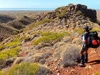 Discover Ningaloo's Secrets | 4 - Day Trek & Kayak Adventure - Zero Trace Tours