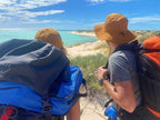 Discover Ningaloo's Secrets | 4 - Day Trek & Kayak Adventure - Zero Trace Tours