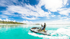 Dive into Maldives Magic: 7 - Day Reefs, Sharks & Sandbank Escape - Zero Trace Tours
