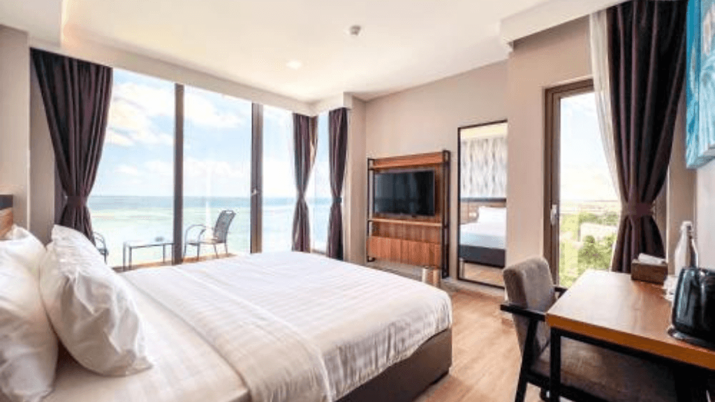 Dive into Maldives Magic: 7 - Day Reefs, Sharks & Sandbank Escape - Zero Trace Tours