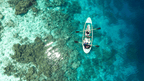 Dive into Maldives Magic: 7 - Day Reefs, Sharks & Sandbank Escape - Zero Trace Tours