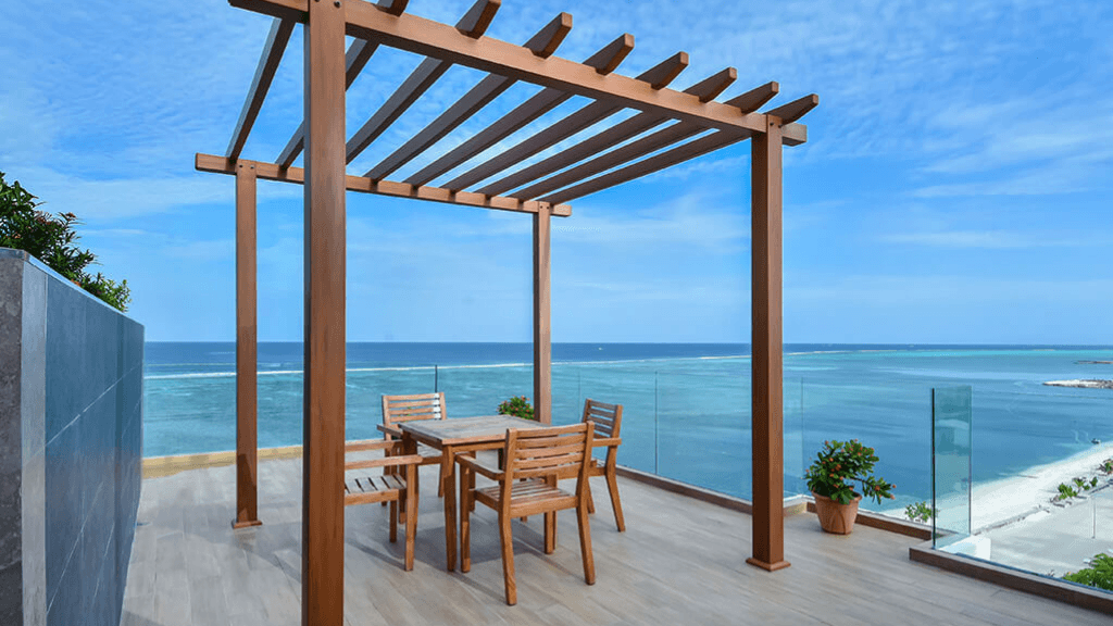 Dive into Maldives Magic: 7 - Day Reefs, Sharks & Sandbank Escape - Zero Trace Tours