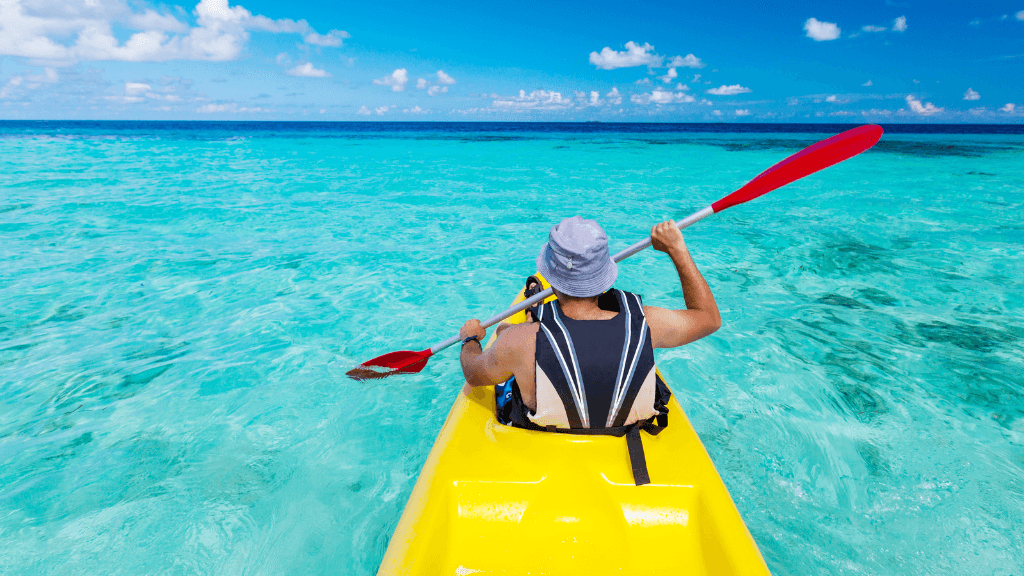 Dive into Maldives Magic: 7 - Day Reefs, Sharks & Sandbank Escape - Zero Trace Tours