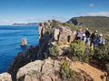 Dramatic Three Capes: 4 - Day Tasman Peninsula Guided Walk - Zero Trace Tours