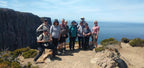 Dramatic Three Capes: 4 - Day Tasman Peninsula Guided Walk - Zero Trace Tours