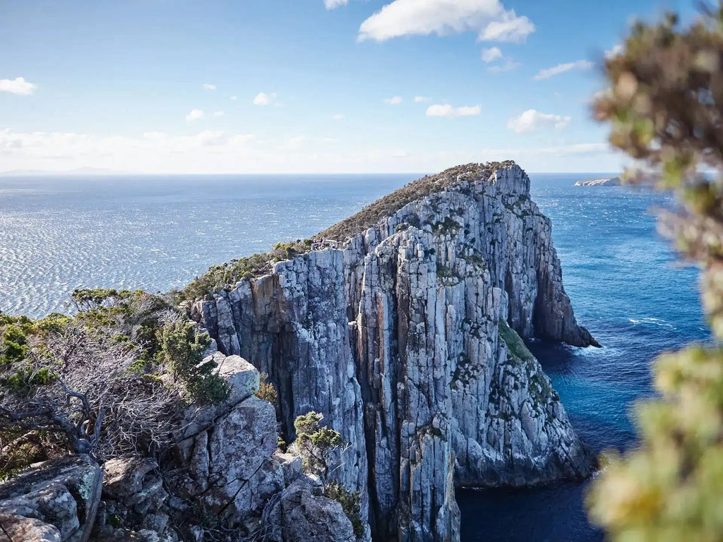 Dramatic Three Capes: 4 - Day Tasman Peninsula Guided Walk - Zero Trace Tours