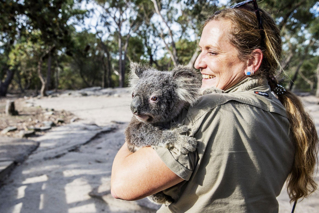 East Coast Essentials: 8 - Day Journey from Byron to Brisbane - Zero Trace Tours